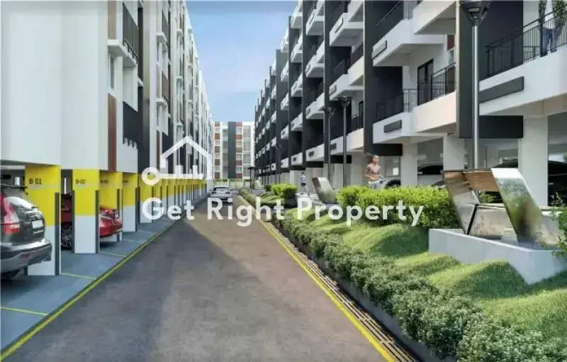 Property Gallery of 2 BHK Apartment For Sale In Sarjapur at 302 West By Modern Spaaces Property Gallery of 2 BHK Apartment For Sale In Sarjapur at 302 West By Modern Spaaces