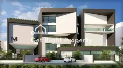 Cover Image Of 3 BHK Apartment for Sale in Sarjapur Cover Image Of 3 BHK Apartment for Sale in Sarjapur