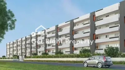 Cover Image Of 2 BHK Apartment for Sale in Sarjapur Cover Image Of 2 BHK Apartment for Sale in Sarjapur