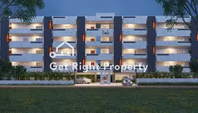 Cover Image Of 3 BHK Apartment for Sale in Sarjapur Cover Image Of 3 BHK Apartment for Sale in Sarjapur