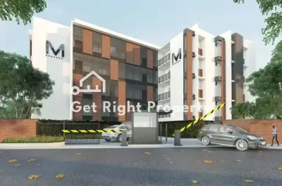 Cover Image Of 3 BHK Apartment for Sale in Sarjapur Cover Image Of 3 BHK Apartment for Sale in Sarjapur