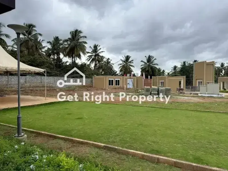 Floor Plan of Residential Listings For Sale Bengaluru Kengeri The Akshara Valley Address Plot Floor Plan of Residential Listings For Sale Bengaluru Kengeri The Akshara Valley Address Plot