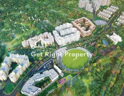 Cover Image Of  Plot for Sale in Devanahalli