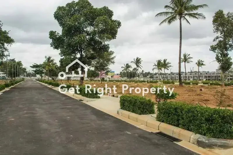 Floor Plan of Residential Listings For Sale Bengaluru Yelahanka The Serenity Address Plot Floor Plan of Residential Listings For Sale Bengaluru Yelahanka The Serenity Address Plot