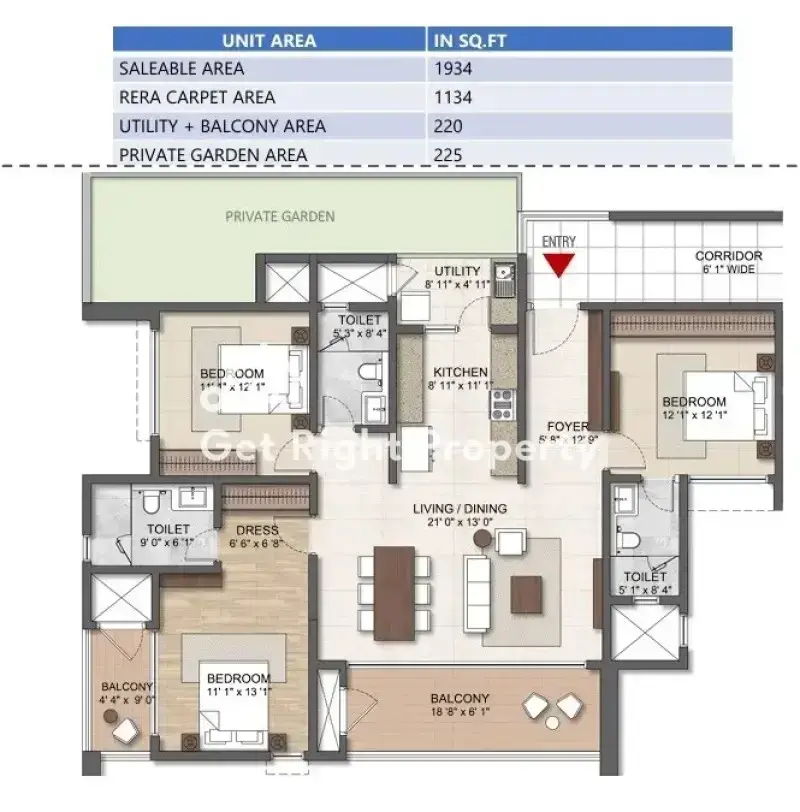 Floor Plan of Residential Listings For Sale Bengaluru Whitefield Concorde Eleve 3 Bhk Apartment Floor Plan of Residential Listings For Sale Bengaluru Whitefield Concorde Eleve 3 Bhk Apartment
