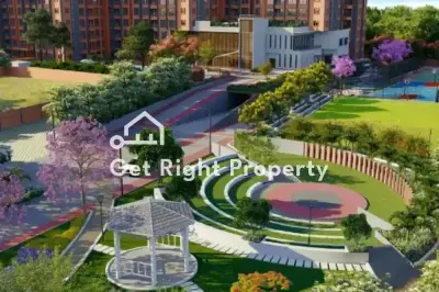 Cover Image Of 4 BHK Apartment for Sale in Whitefield