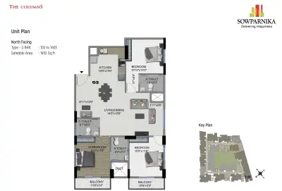 3-bhk-west-facing-apartment-for-sale-builder-sowparnika-columns-samethanahalli-floor-plan-small