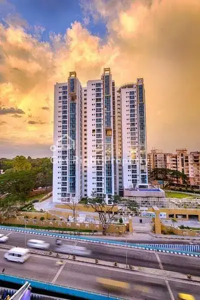 Cover image of residential project Sattva Luxuria in Yeshwanthpur, Bengaluru Cover image of residential project Sattva Luxuria in Yeshwanthpur, Bengaluru