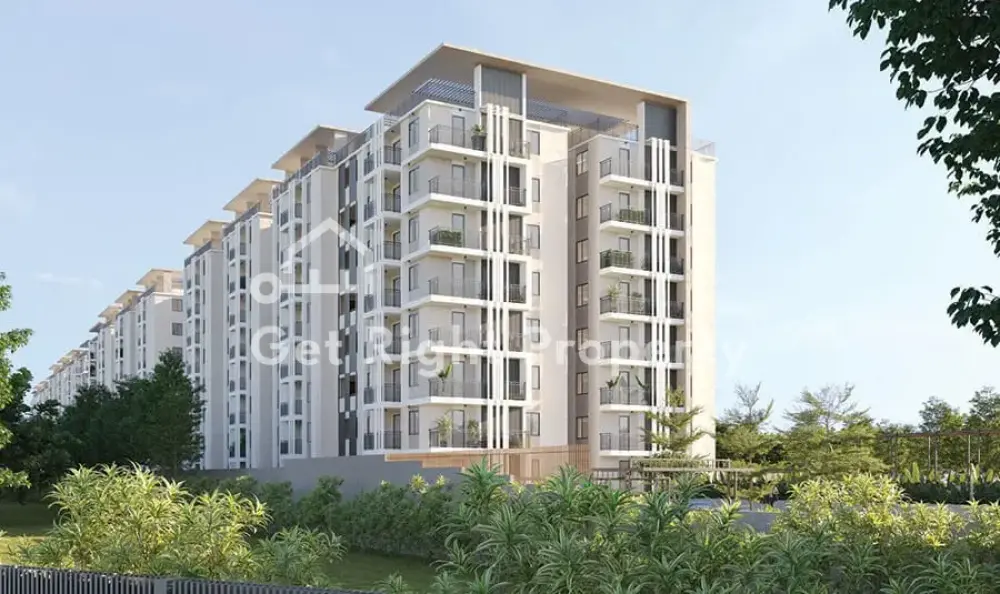 Gallery image of Residential Projects Bengaluru Bommasandra Abhee Serenity Spring 10c0f8762e22282bcb8345045221b1d1