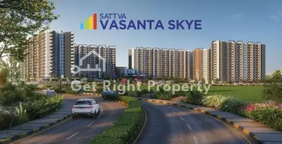 Sobha Dream Acres
