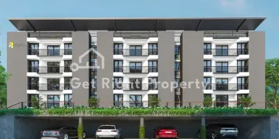 Cover image of residential project Windmere By Modern Spaaces in Ambalipura, Bengaluru