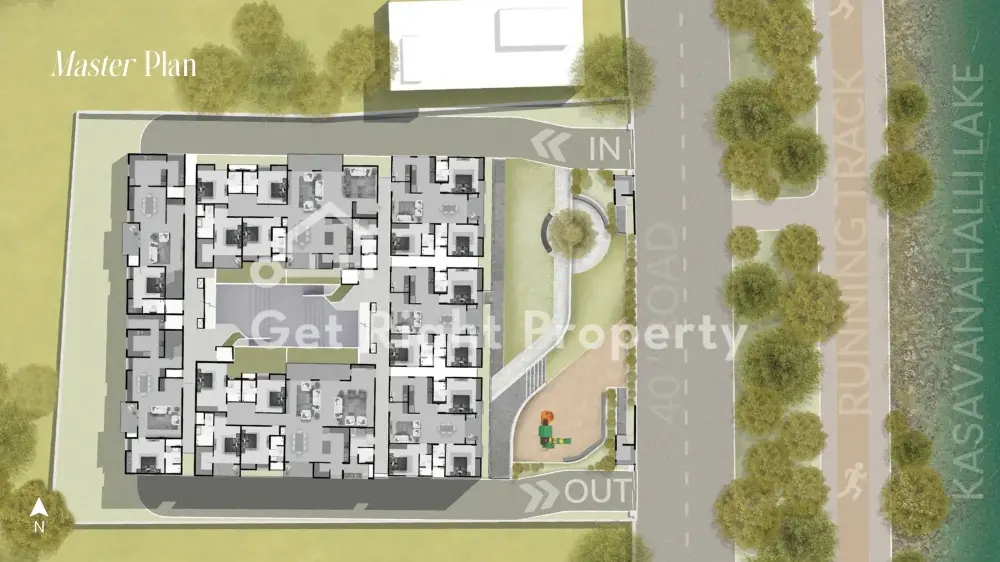 Windmere By Modern Spaaces Master Plan Windmere By Modern Spaaces Master Plan