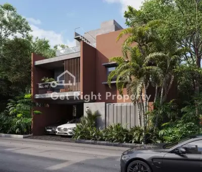 Cover image of residential project Soulace By Modern Spaaces in Sarjapur, Bengaluru