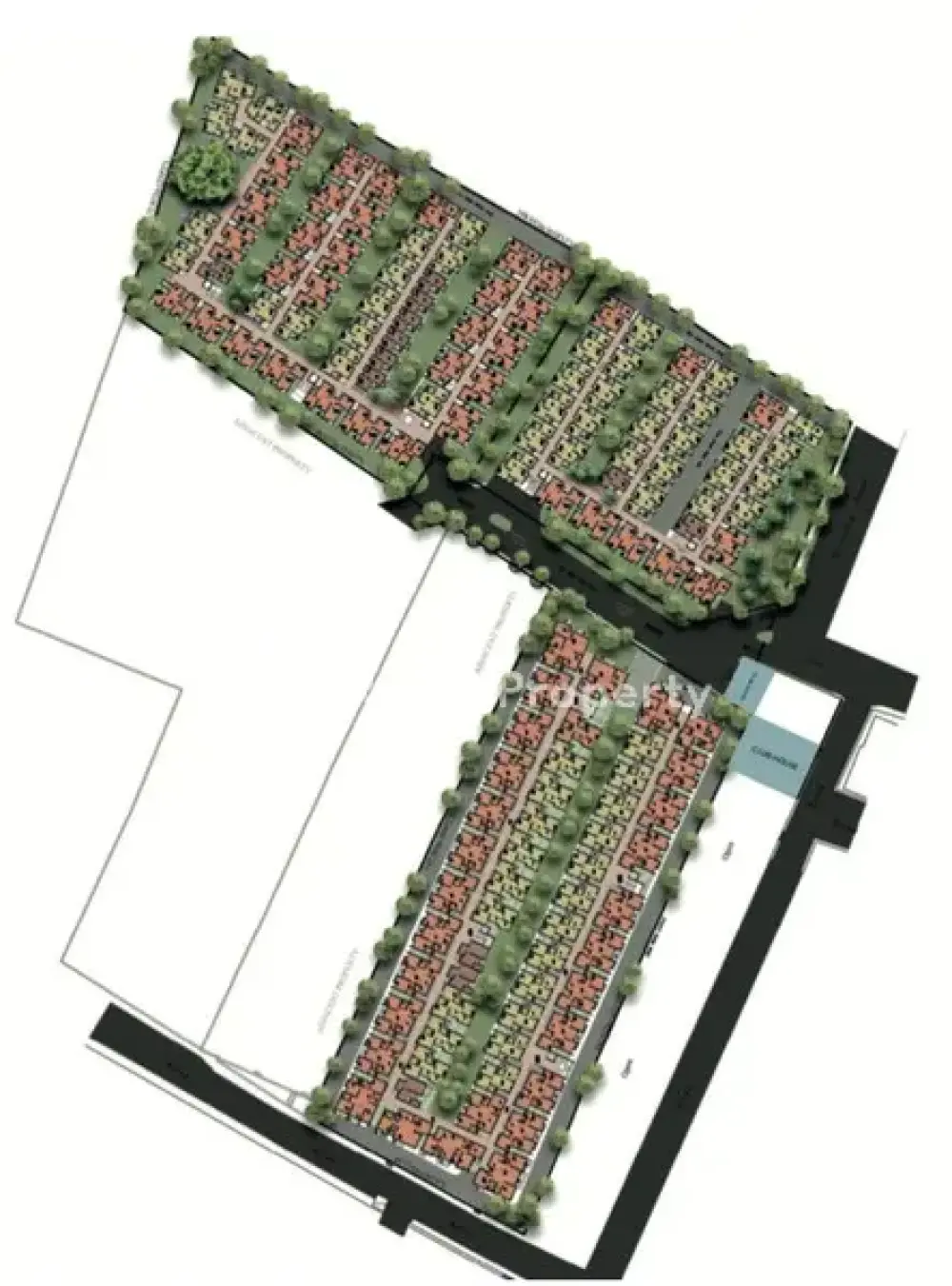 Soul Tree By Modern Spaaces Master Plan Soul Tree By Modern Spaaces Master Plan