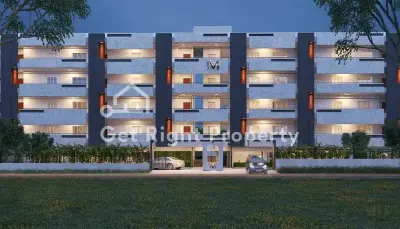 Cover image of residential project 77 East By Modern Spaaces in Sarjapur, Bengaluru