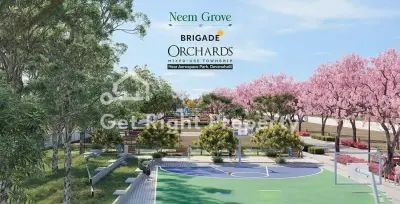 Sobha Dream Acres