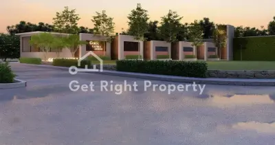 Cover image of residential project Gokul Vatika Address in Basapura, Bengaluru