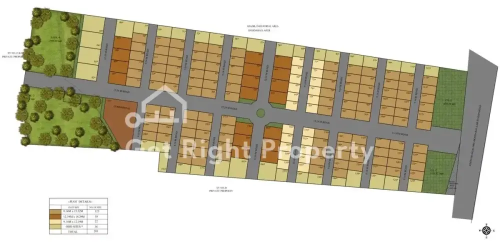 The Serenity Address Master Plan The Serenity Address Master Plan