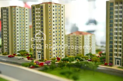 Cover image of residential project Concorde Eleve in Whitefield, Bengaluru