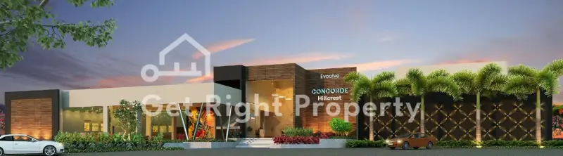 Project Gallery of Concorde Hillcrest Project Gallery of Concorde Hillcrest