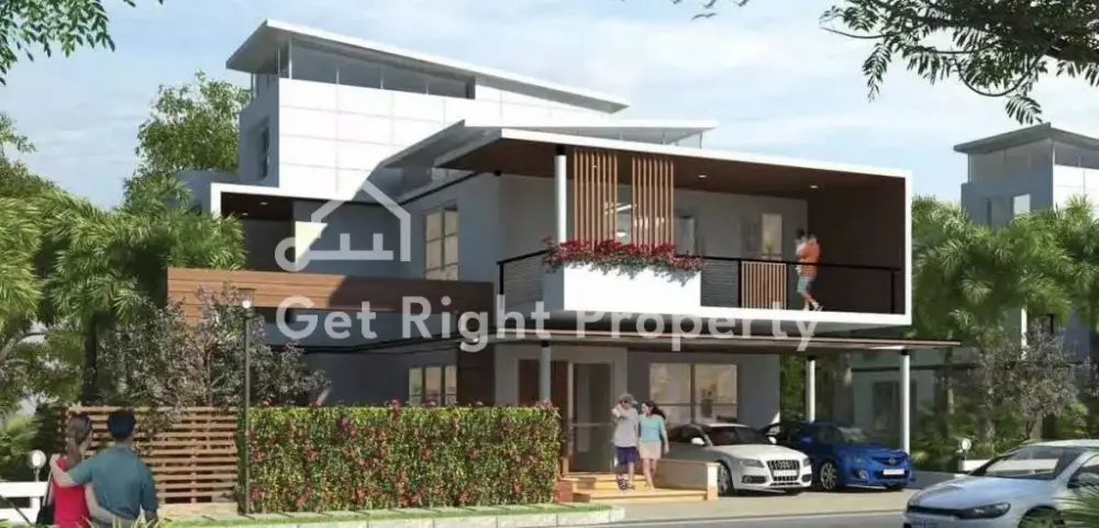 Floor Plan of Residential Projects Bengaluru Bannerghatta Puravankara Sound Of Water 181173b1d4e6ad5b9a0ae8087ca3d373