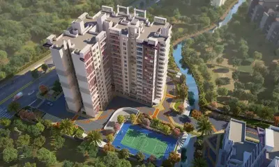 Sobha Dream Acres