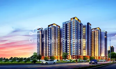 Sobha Dream Acres