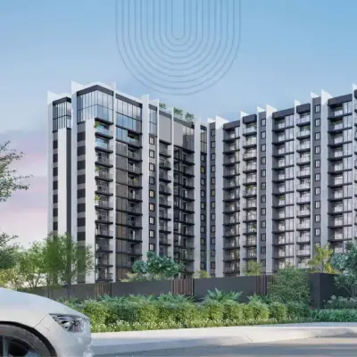 Sobha Dream Acres