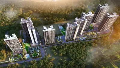 Sobha Dream Acres